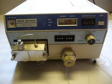 Merck Hitachi HPLC Pumpe L-6000 voll Funktionsfähig