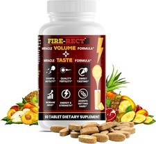 Semen Volume/Taste Booster