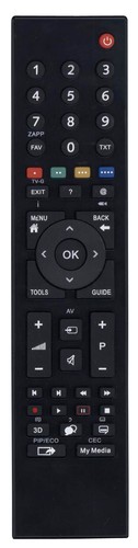 Fernbedienung fur grundig - fernbedienung,