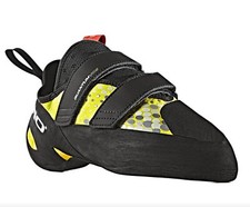 Five Ten USA Quantum VCS (Pre-Adidas) Rock, Bouldern, Indoor Kletterschuhe
