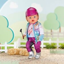 Zapf Creation 836194 BABY Born