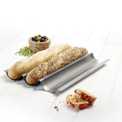 Westmark 3er baguette backform - 3er,
