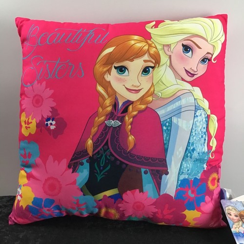 Kuschelkissen,Disney,Frozen2