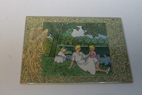 Vilbo card villeroy boch - &, drk