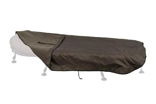 Fox ventec khaki thermo - fox,