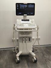 Ultraschallgerät Esaote MyLab X5 inkl. 2 Sonden Farbdoppler 19" - Gebraucht -