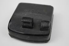 Fußanlasser 2 polig für Turissa Automatic, Ultramatic, Swissmatic, Novomatic