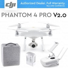 DJI Phantom 4 PRO V2.0 DRONE