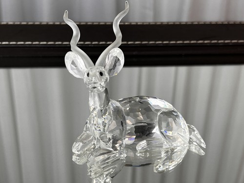 Swarovski figur 175703 - figur,