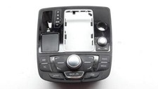 AUDI A6 4G 2011-2014 CONTROL