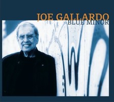 ACCU | Joe Gallardo - Blue