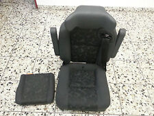 Mercedes Vaneo 3.Sitzreihe Kindersitz + Sitzerhöhung guter Zustand