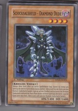 YU-GI-OH Schicksalsheld