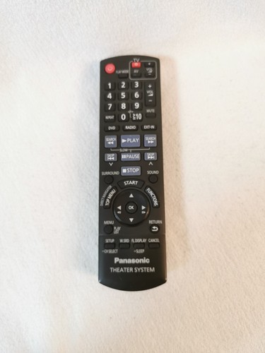 Panasonic n2qakb0000456 - panasonic,
