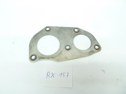 Rotax 123 blech - rotax,