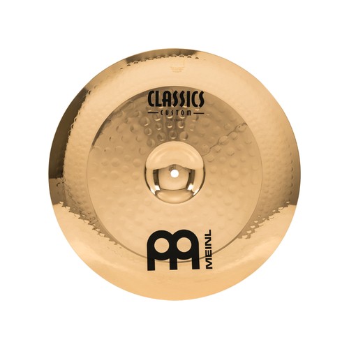 Meinl classics custom - classics, china