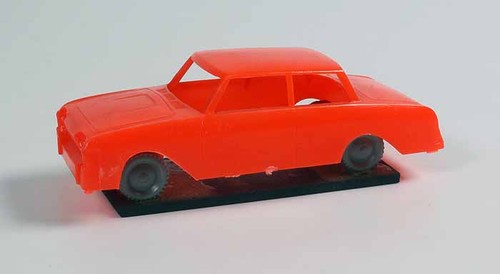 Fahrschulmodell ford taunus - fahrschulmodell,