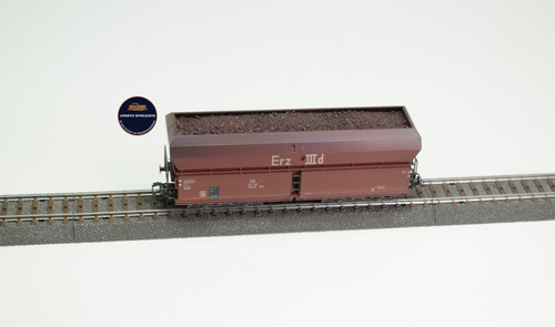 Märklin erzwagen iiid - märklin,