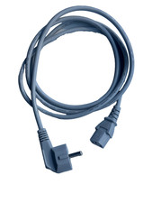 1,8 M KEMA Kaltgerätekabel