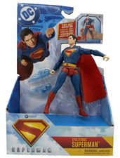 Spin Master Superman Action