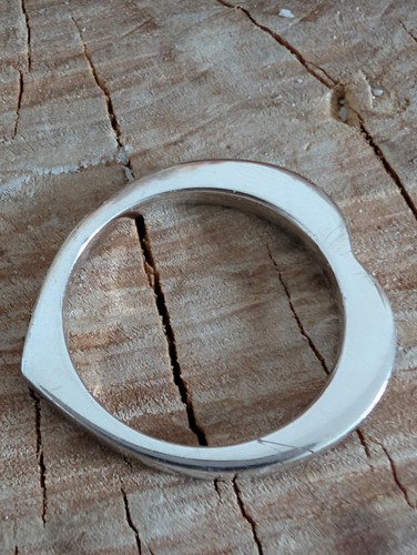 Jette jopp herz ring - jopp,