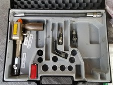 Motometer-Kompressionsdrucksch