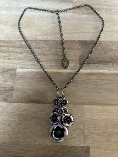 Konplott kette they call - konplott,