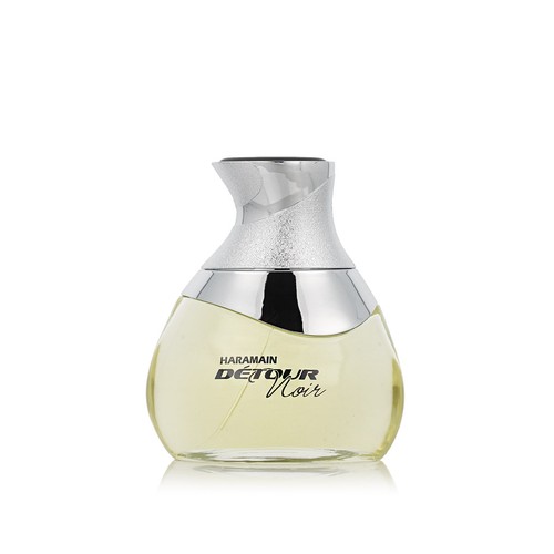 Haramain détour noir eau - haramain,