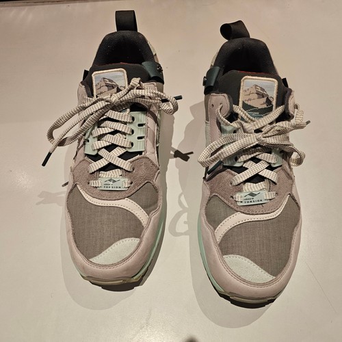 Adidas 9000 nationalpark - adidas, zx