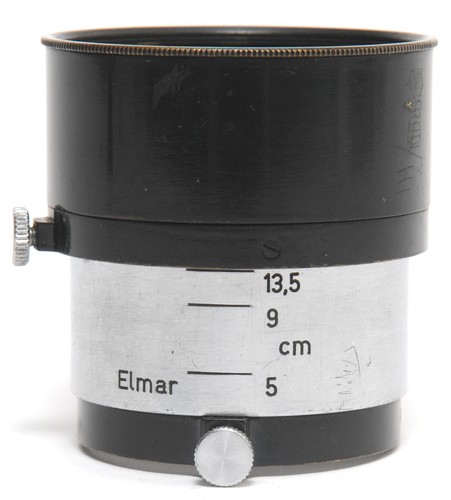 Leitz leica fikus 12530 - @,