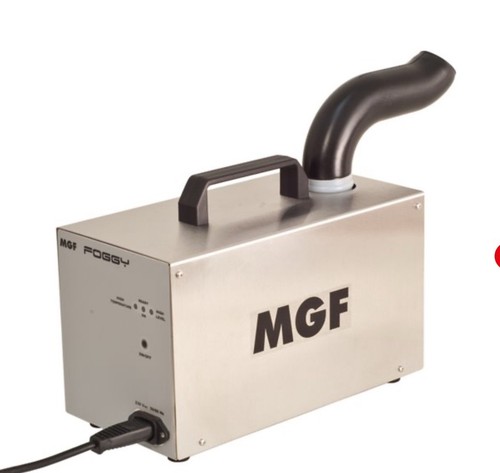 Desinfektionsmaschine für