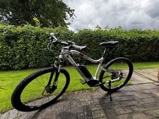 Haibike SDURO HardNine 2.0 E-MTB