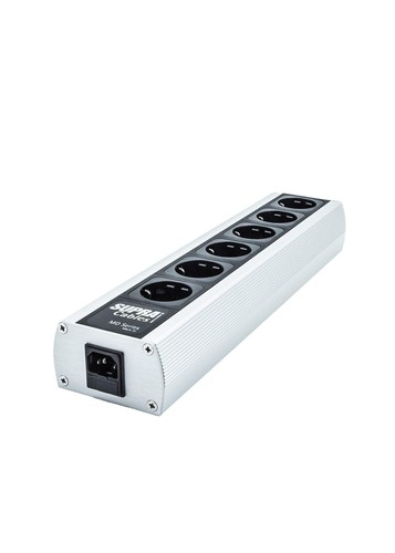 Supra mains power strip - mains,