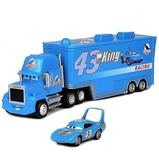 Disney Pixar Cars Diecast