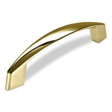 Möbelgriffe BOGENGRIFFE