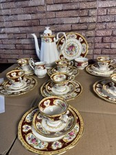 ROYAL ALBERT Lady Hamilton