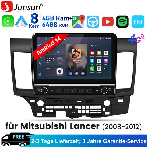 Dab für mitsubishi - dab+,