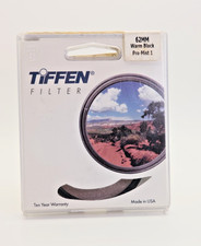 Tiffen Warm Black Pro Mist I 62mm