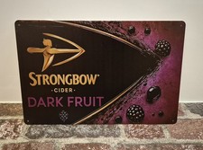 STRONGBOW Cider Dark Fruit