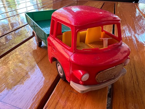 Barkas b1000 pritsche 1 25 - barkas,