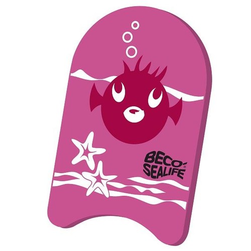 Beco sealife kick board - beco-sealife,