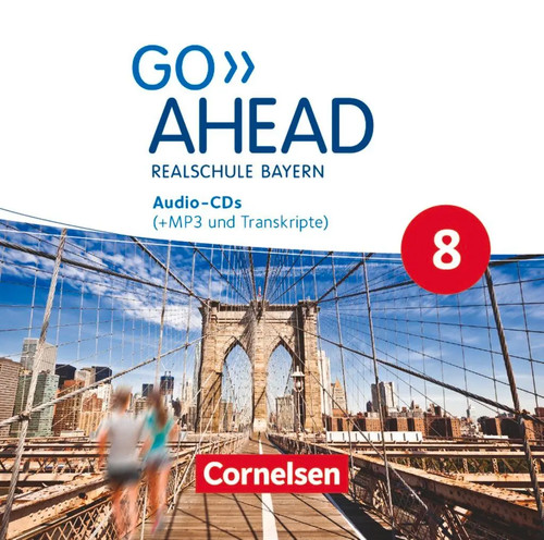 Ahead jahrgangsstufe - ahead,