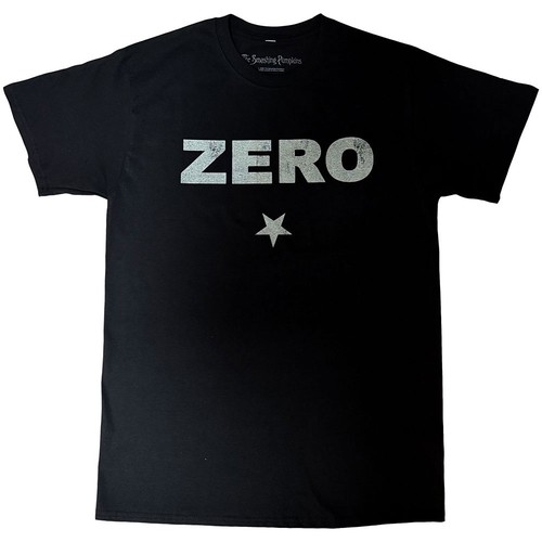 The smashing pumpkins zero - the,