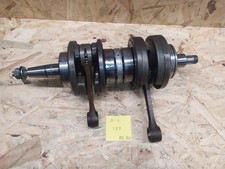 Yamaha RD 350 YPVS -