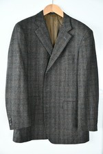 Regent Sakko Handarbeit 52