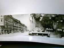 Dresden. Konvolut 2 x