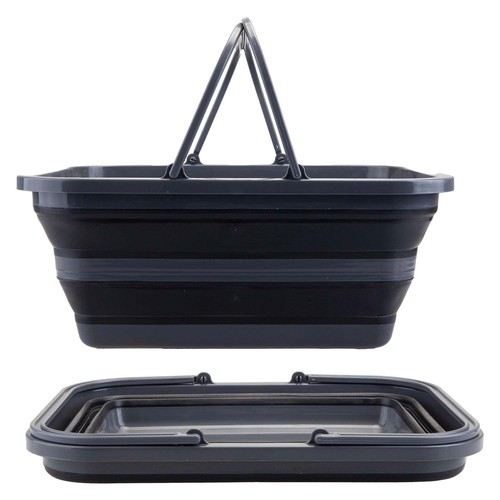Großer korb waschbecken - waschbecken, pop