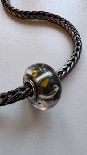 Trollbeads unique ooak - trollbeads,