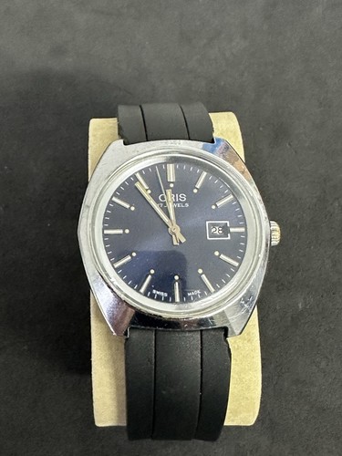 Vintage oris jewels - oris, 17
