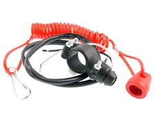 Zündunterbrecher Killswitch